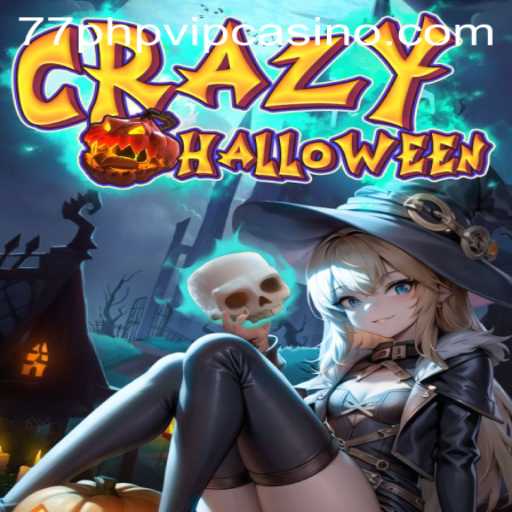 Exploring CrazyHalloween: An Immersive Gaming Adventure
