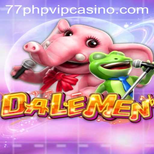Unveiling the Enigmatic World of DALEMEN: A Journey into Strategy and Fun