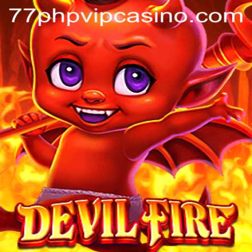 Unveiling the Excitement of DevilFire: A Deep Dive into Its Features and Game Rules
