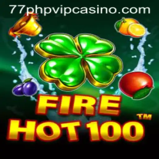 Discover FireHot100: The Ultimate Gaming Experience with 77php VIP