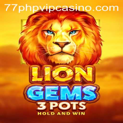 Exciting Adventures in LionGems3pots: A Gaming Experience