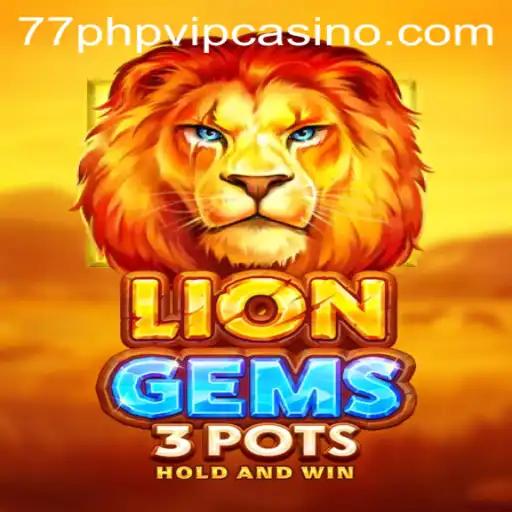Exciting Adventures in LionGems3pots: A Gaming Experience