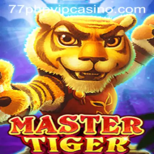 Unveiling MasterTiger: A Thrilling Adventure with 77php VIP