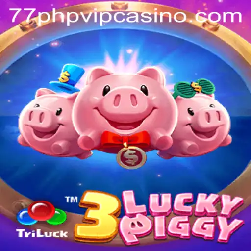 Exploring the World of 3LUCKYPIGGY: A Game of Fortune and Strategy