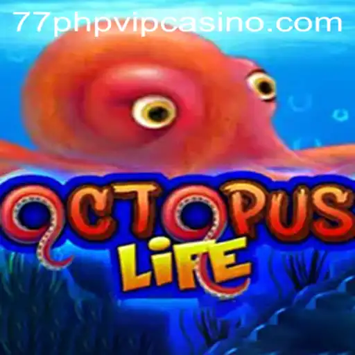 Dive into the Exciting Depths of OctopusLife: A New Gaming Sensation