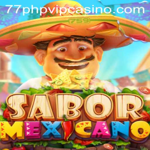 Exploring the Vibrant World of SaborMexicano: A Game Infused with Culture and Strategy