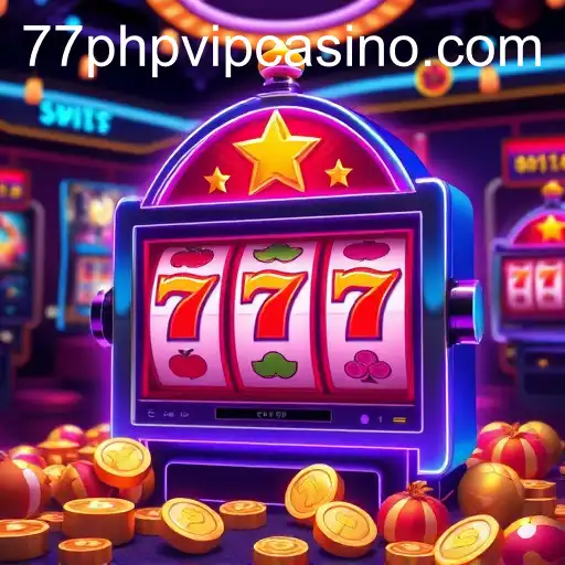 The Allure of Slot Machines: Unpacking the Fascination with 77php VIP